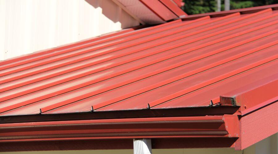 Industrial Roof Repair in Pittsford, NY